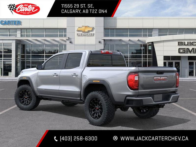 2026 GMC Canyon Elevation in Cars & Trucks in Calgary - Image 4