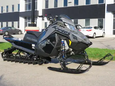 Mountain Toys Polaris is your small town dealer servicing all major areas including Calgary, Okotoks...