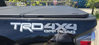 2023 TOYOTA TACOMA Certification included. HST and Licensing Extra For a complete list of our invent... (image 5)