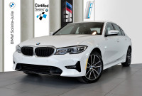 2022 BMW 3 Series 330i xDrive Premium Essential Package [3]