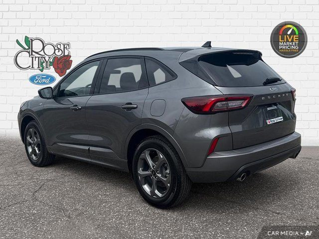 2024 Ford Escape ST-Line | Heated Seats | Remote Start in Cars & Trucks in Windsor Region - Image 4