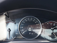 Turn heads and conquer the road in this sleek 2024 Mazda CX-5 GS, boasting a stunning Machine Grey M... (image 9)