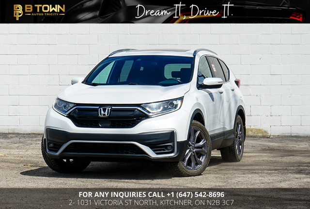 2020 Honda CR-V Sport in Cars & Trucks in Mississauga / Peel Region