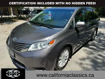 Buy with confidence! Certification included with no hidden fees. Financing is available! Good, bad o...