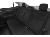 Thornhill Toyota Proudly Presents This Black 2016 Toyota Corolla with S CVT Technology Package, Feat... (image 7)