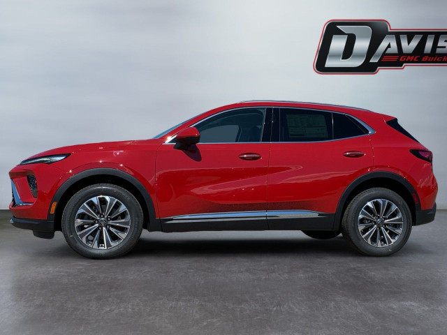 2025 Buick Envision in Cars & Trucks in City of Toronto - Image 2