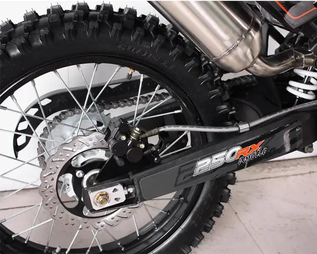 2024 SUPER SPRING SAVINGS ON APOLLO 250 cc DIRT BIKE $2599.00 25 in Other in Brandon - Image 7