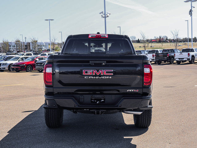 2025 GMC Canyon AT4 in Cars & Trucks in Strathcona County - Image 4