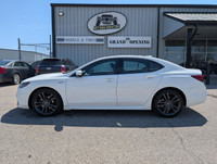 Looking for a stylish and reliable sedan that's packed with features? Look no further than this slee... (image 1)