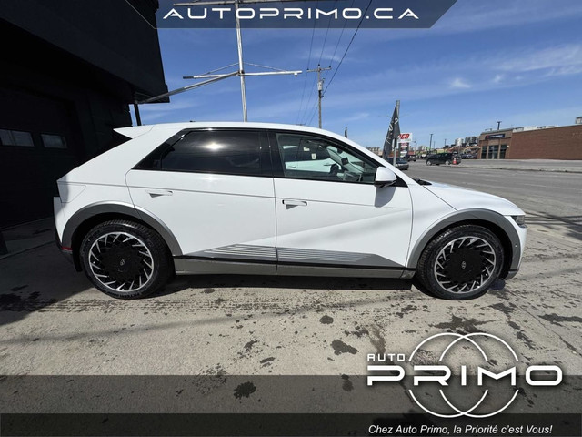 2022 Hyundai IONIQ 5 Preferred Long Range Ultimate Pkg AWD Autom in Cars & Trucks in Laval / North Shore - Image 4