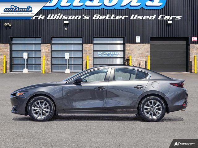 2024 Mazda Mazda3 GX Sedan | Auto | Heated Seats | CarPlay + in Cars & Trucks in Guelph - Image 2