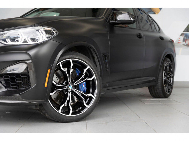 2021 BMW X4 M Competition in Cars & Trucks in Vancouver - Image 2