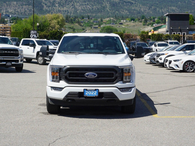 2022 Ford F-150 in Cars & Trucks in Penticton - Image 2