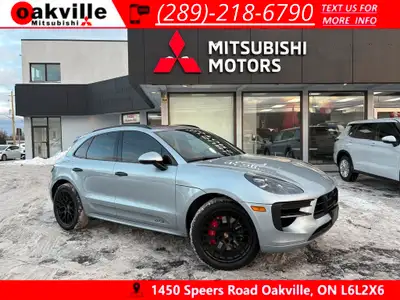 JUST ARRIVED!! This 2021 Porsche Macan GTS comes equipped with all the options you desire such as AW...