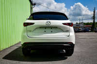 This 2022 Mazda CX-5 is for sale today. This SUV has 98,920 kms. It's white in colour . It has a 6 s... (image 4)