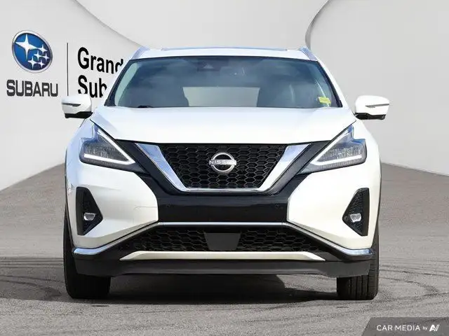 2023 Nissan Murano Platinum in Cars & Trucks in Grande Prairie - Image 10