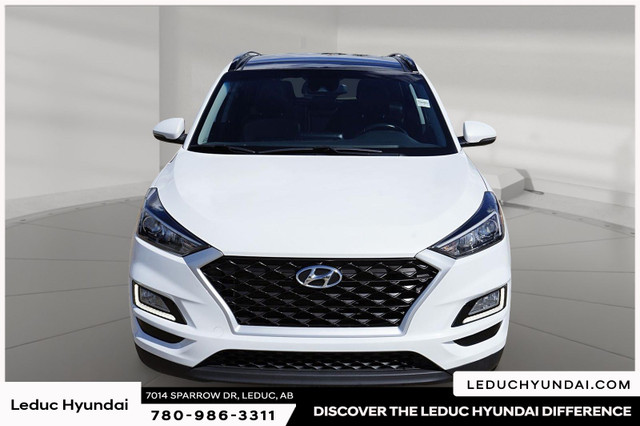 2021 Hyundai Tucson Preferred Moonroof, Heated front and rear se in Cars & Trucks in Edmonton - Image 2