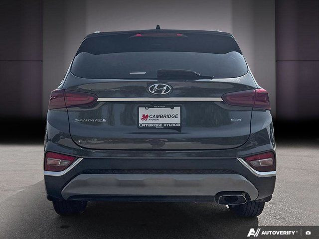 2020 Hyundai Santa Fe Preferred in Cars & Trucks in Cambridge - Image 4
