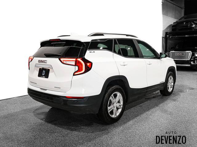 2022 GMC Terrain AWD SLE Pro Safety Package in Cars & Trucks in Laval / North Shore - Image 3