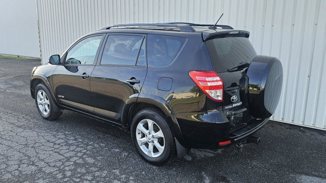 2009 Toyota RAV4 Limitée in Cars & Trucks in Longueuil / South Shore - Image 4