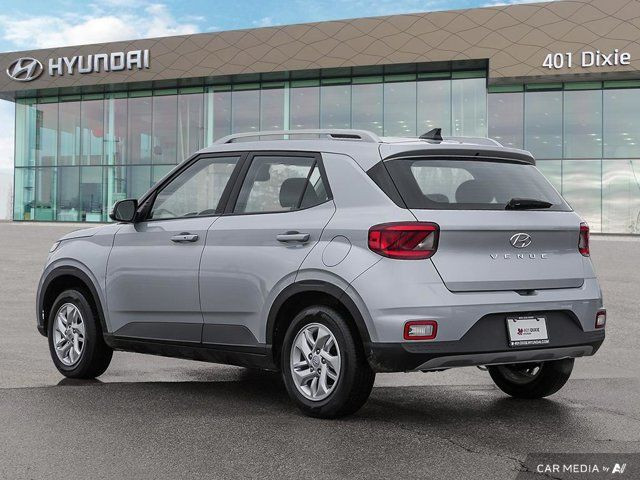 2022 Hyundai Venue Preferred in Cars & Trucks in Mississauga / Peel Region - Image 3