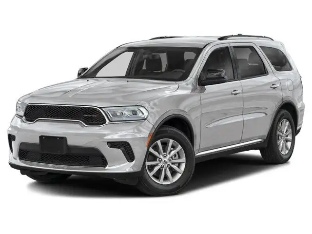 2025 Dodge Durango GT Plus dans Autos et camions dans Région de Mississauga/Peel - Image 17