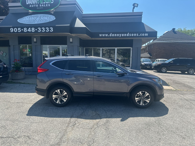 2018 Honda CR-V LX AWD in Cars & Trucks in Mississauga / Peel Region