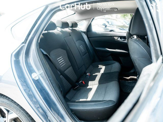 2020 Kia Forte EX Heated Seats & Wheel Lane Assist in Cars & Trucks in City of Toronto - Image 4