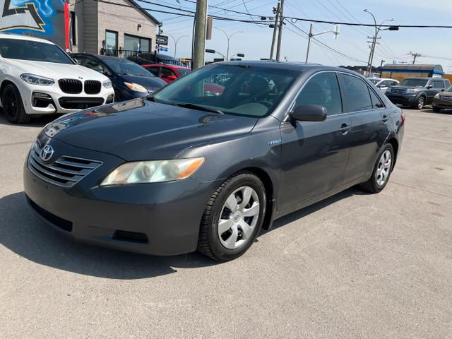 2007 Toyota Camry Hybrid  in Cars & Trucks in Laval / North Shore