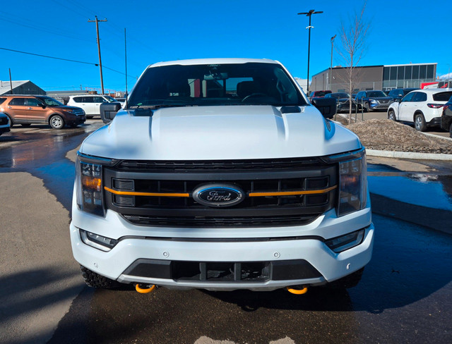 2022 Ford F-150 Tremor **NO ACCIDENTS**TRAILER SWAY CONTROL**... in Cars & Trucks in Grande Prairie - Image 2