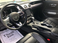 2017 FORD MUSTANG GT 5.0 V8 AUTOMATIC - LOW KM ONL 102000KM - AFTERMARKET STEREO - AFTERMARKET FRONT... (image 8)