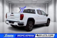 2022 GMC Sierra 1500 AT4 Crew Cab 4x4 Welcome to Xtreme Auto & Truck Sales Your Car Loan, Truck Loan... (image 6)