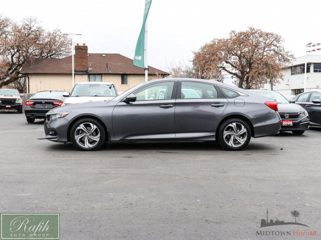 2019 Honda Accord EX-L 1.5T *AS IS*NO ACCIDENTS*ONE OWNER*YOU... in Cars & Trucks in City of Toronto - Image 3
