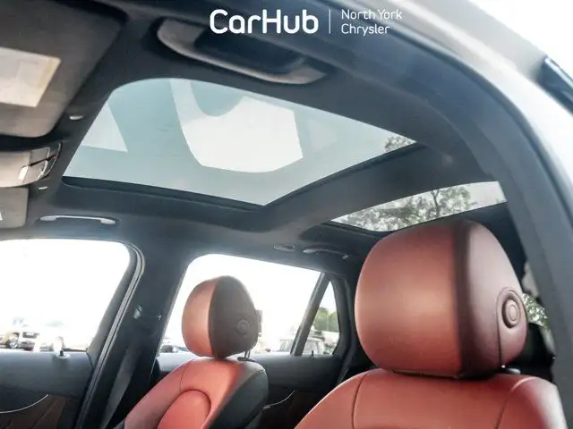 2022 Mercedes-Benz GLC 300 Panoramic Roof Night Package 360 in Cars & Trucks in City of Toronto - Image 18