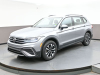 Experience the perfect blend of style, performance, and practicality with the 2024 Volkswagen Tiguan... (image 2)