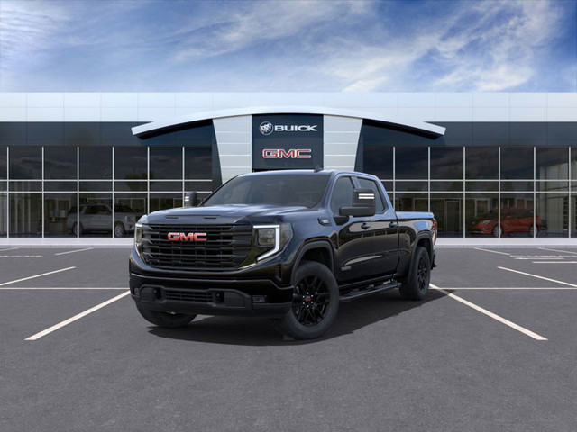 2025 GMC Sierra 1500 Elevation in Cars & Trucks in Penticton