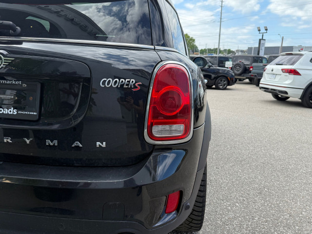 2020 Mini Countryman Cooper S in Cars & Trucks in Markham / York Region - Image 4