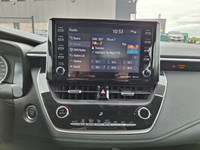 Check out this certified 2021 Toyota Corolla SEUpgrade | Sunroof | Adaptive Cruise | Apple CarPlay &... (image 3)