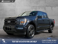 2022 Ford F-150 XLT HYBRID | HEATED SEATS | REMOTE START | LA...