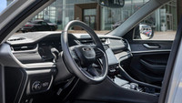 *Leather Seats, Power Liftgate, Remote Start, Heated Seats, Heated Steering Wheel, Apple CarPlay, An... (image 8)