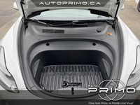 2022 Tesla Model 3 Long Range AWD Automatique avec Sièges en Cuir Toit Panoramique Navigation GPS Ca... (image 9)