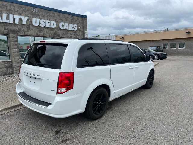 2020 Dodge Grand Caravan GT in Cars & Trucks in Sarnia - Image 4