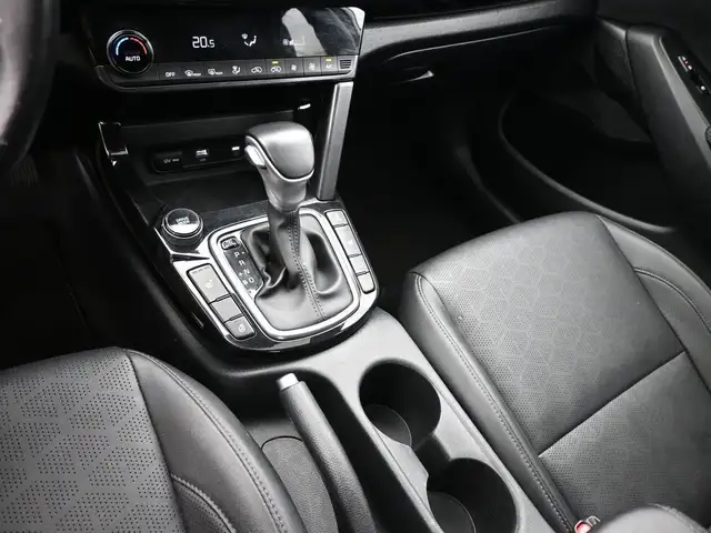 2025 Kia Seltos EX EX AWD SUNROOF, LEATHER, HEATED SEATS in Cars & Trucks in City of Halifax - Image 9