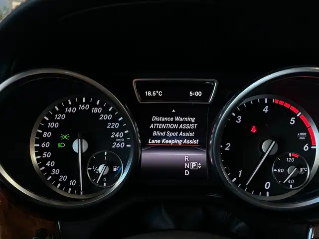 2014 Mercedes-Benz GL-Class GL350 BlueTEC|4MATIC|7PASSENGER|BROW in Cars & Trucks in City of Toronto - Image 33