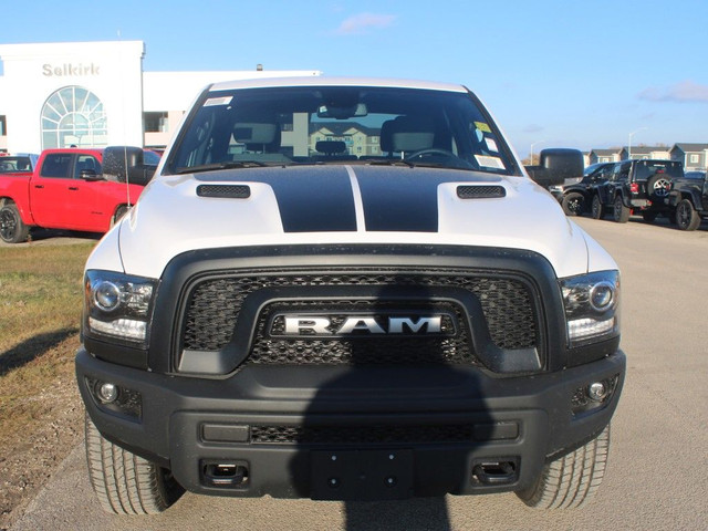 2024 Ram 1500 Classic in Cars & Trucks in Winnipeg - Image 2