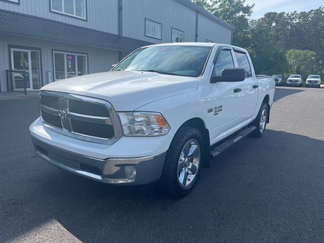 2019 RAM 1500 Classic ST PRICED TO MOVE! BACKUP CAM! CALL NOW! in Cars & Trucks in Annapolis Valley - Image 2