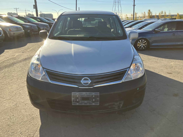 2012 Nissan Versa S * AUTOMATIQUE * in Cars & Trucks in Laval / North Shore - Image 2