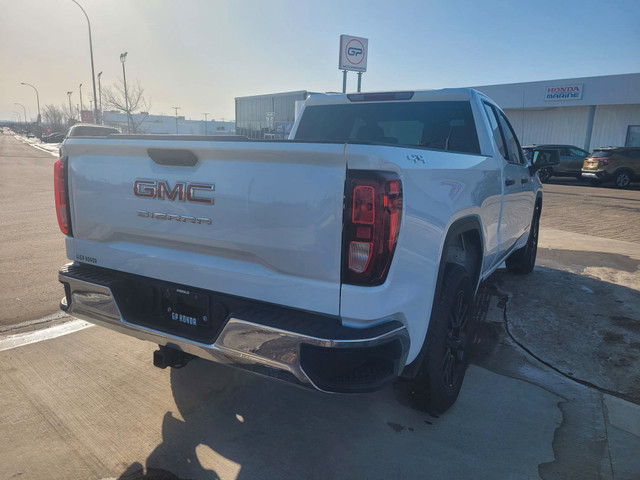 2023 GMC Sierra 1500 Pro -Rear View Camera -Bluetooth Connect... in Cars & Trucks in Grande Prairie - Image 3