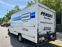 2019 GENERAL MOTORS CORP G33903;Light Duty Trucks - VAN TRUCKS - CUTAWAY-CUBE VAN DELIVERY TRUCK Pen... (image 5)