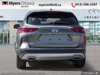 Heated Seats, Heated Steering Wheel, Power Liftgate, Wireless Charging Pad, Wi-Fi Hotspot! With luxu... (image 4)